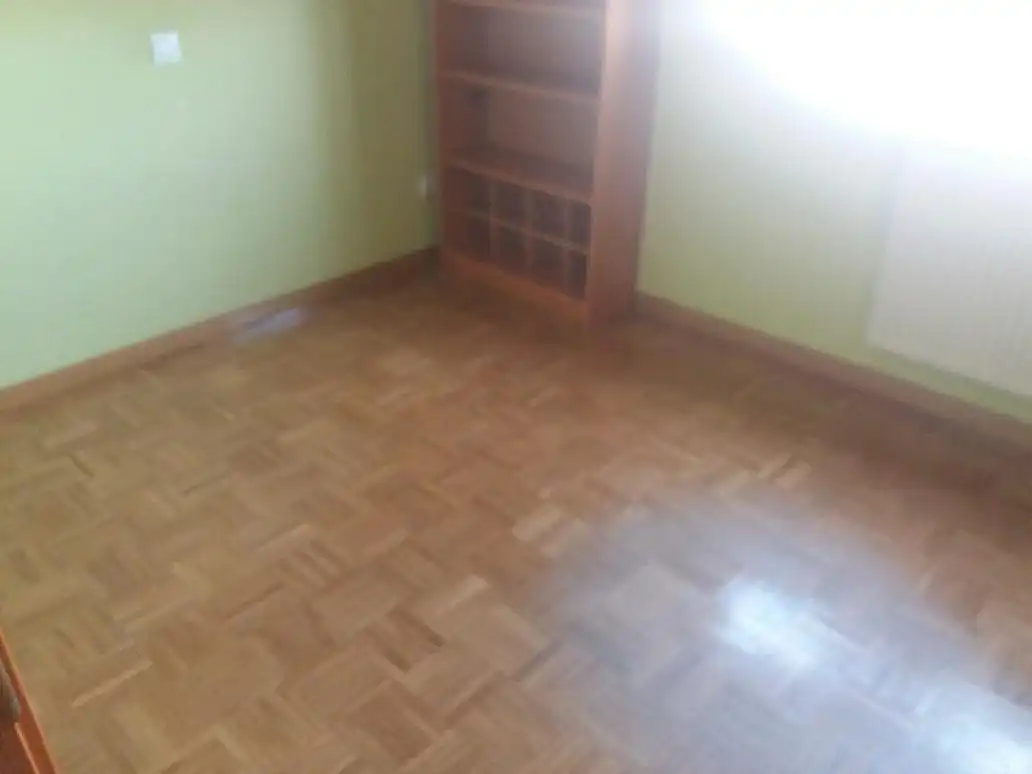 Flat for rent in Calle Fausto Elhuyar, La Garena