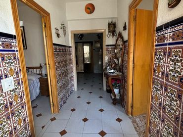 Casa en venta en Malagón