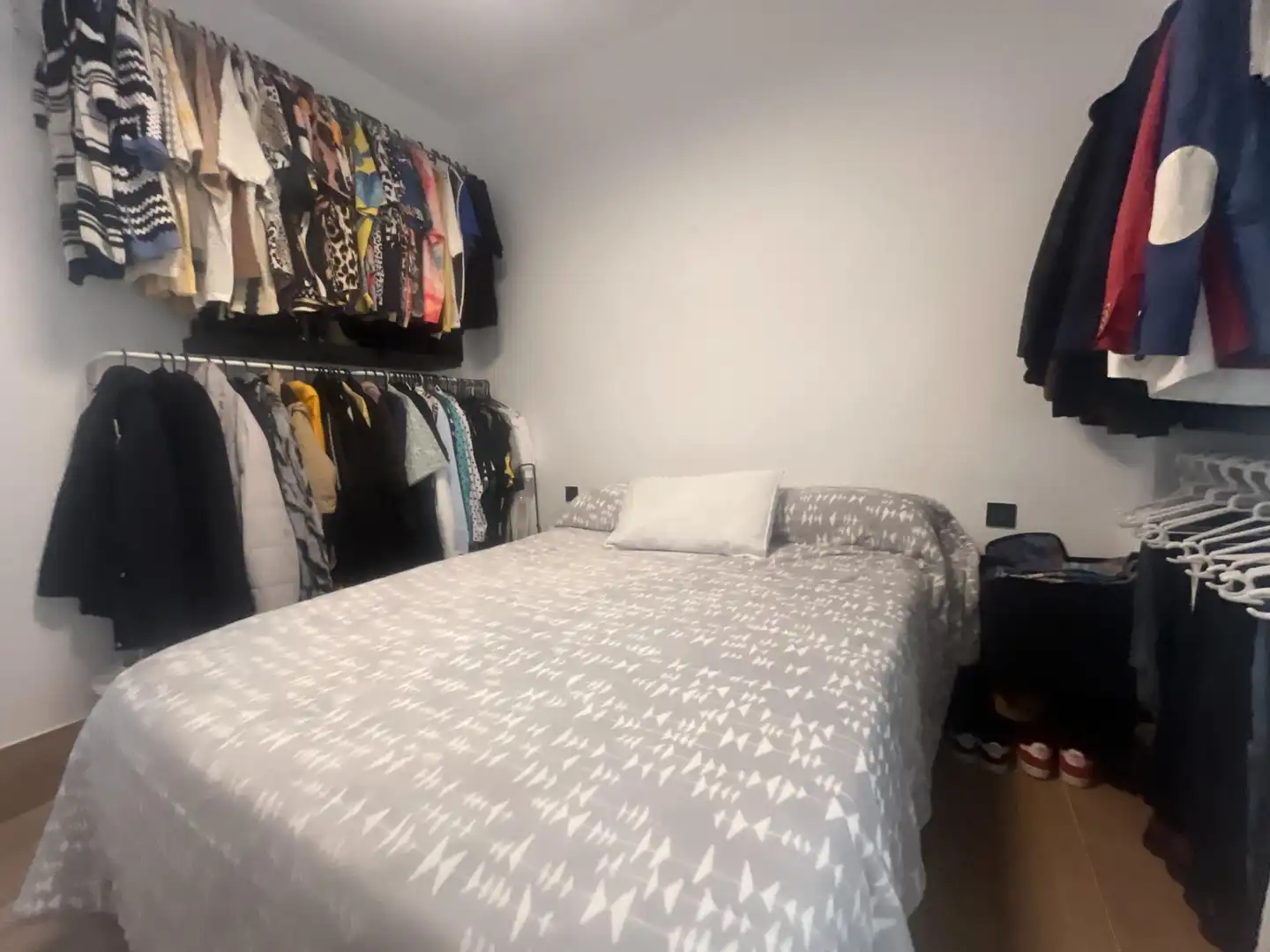 Bedroom of Ground floor for sale in Jerez de la Frontera  with Air Conditioner
