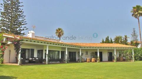 Photo 4 of House or chalet to rent in Sotogrande Costa, Cádiz