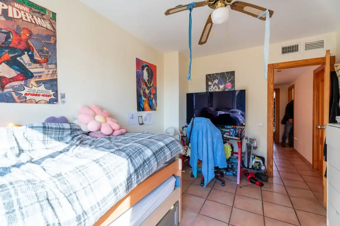 Casa a schiera in vendita a La Alberca, imagen 40
