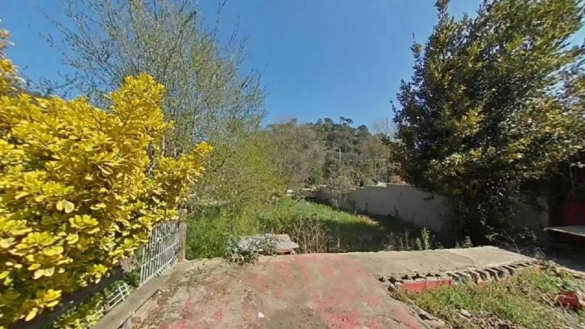 Casa o chalet en venta en Carrer Riera de Massanes, Massanes