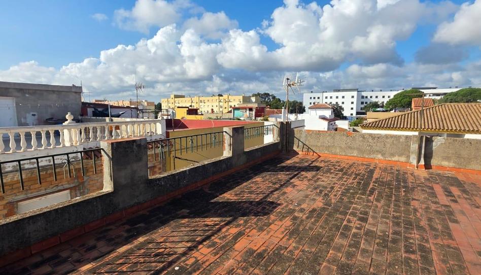 Foto 1 de Casa o chalet en venta en El Rinconcillo, Cádiz