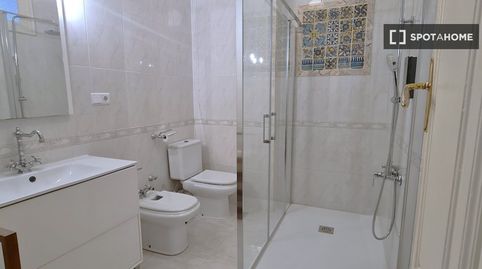 Foto 3 de Piso de alquiler en Sant Francesc, Valencia Capital