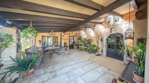 Molino histórico restaurado con casa de invitados y licencia vacacional en Santa Eugènia, imatge 4