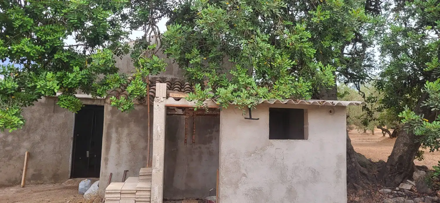 Casa rustica in vendita a Partida Clot de l`Olivera, imagen 19