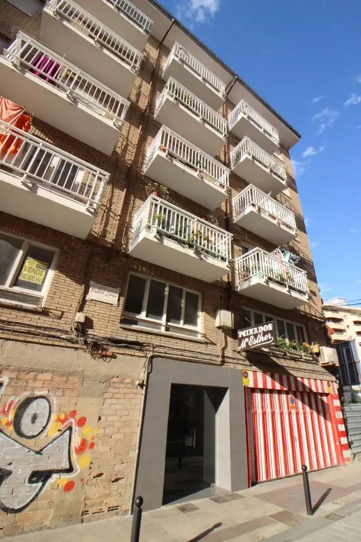 Terrassa de Oficina en venda en Torrelavega 