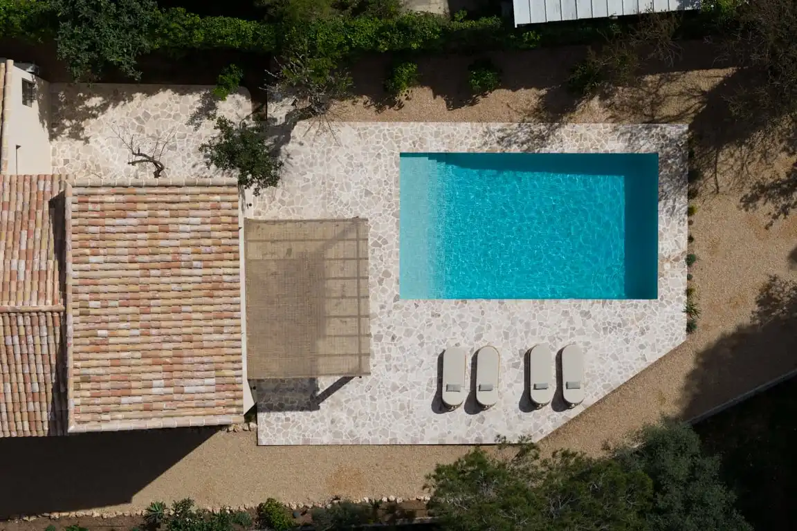 Maison avec jardin à vendre à Cap Martí - El Tossalet - Pinomar, imagen 18