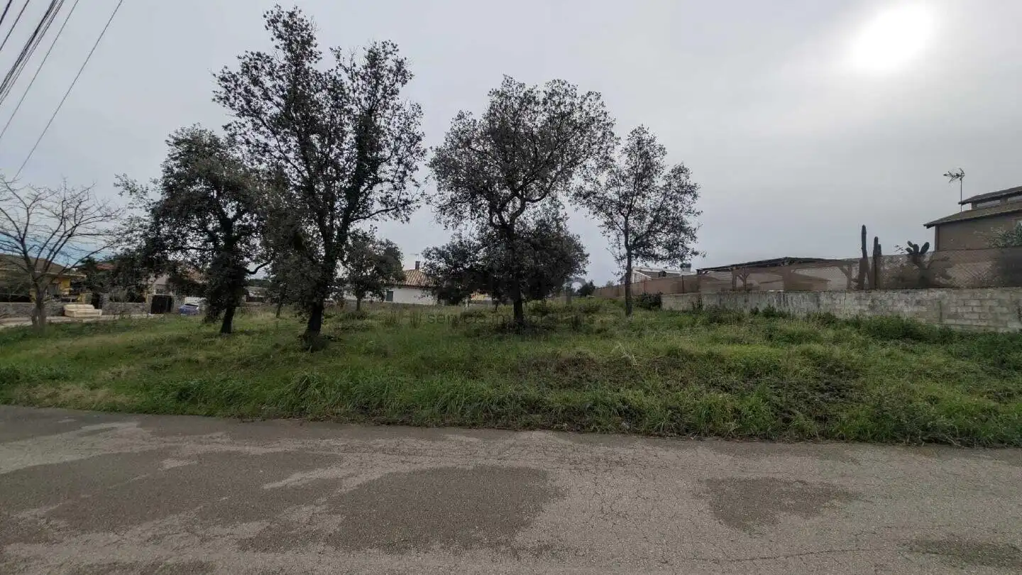 Residential land for sale in Residencial Park, imagen 6