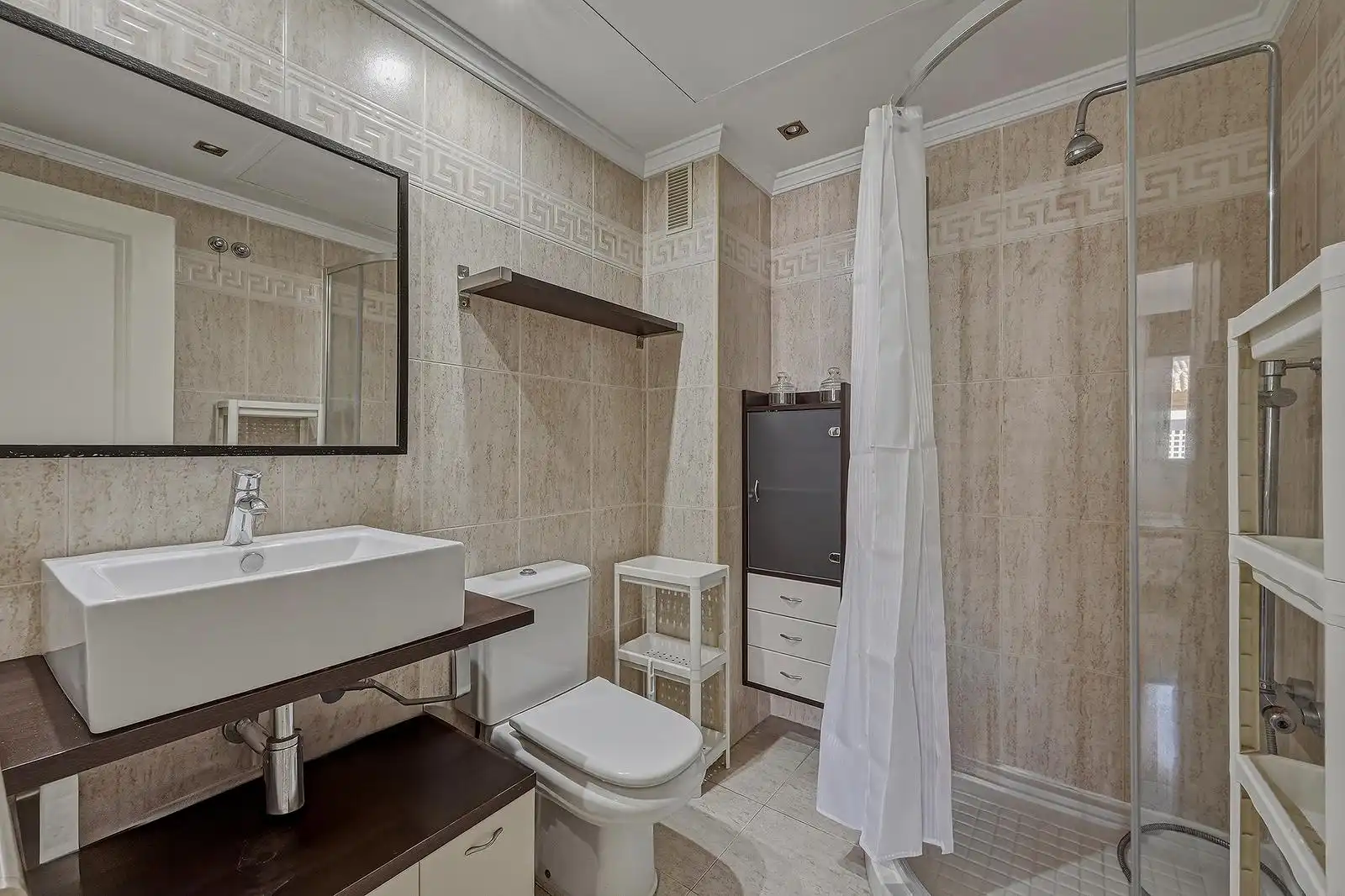Penthouse with terrace for sale in Calle Teba 4, imagen 24