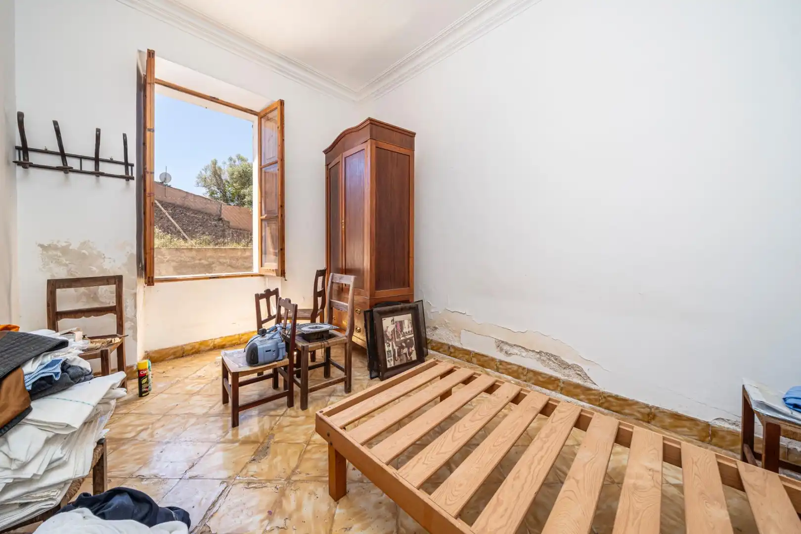 Habitación de Casa adosada en venta en Son Servera