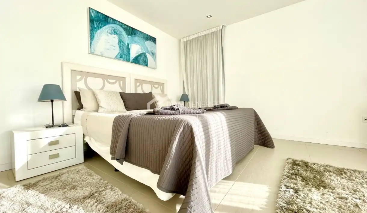 Maison avec terrasse à vendre à Costa Adeje, imagen 8