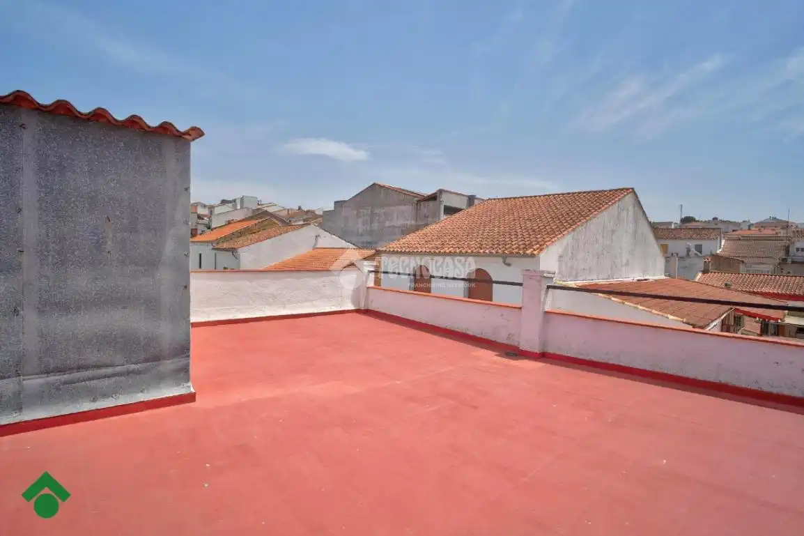 Terrassa de Pis en venda en Villaviciosa de Córdoba amb Aire condicionat i Terrassa