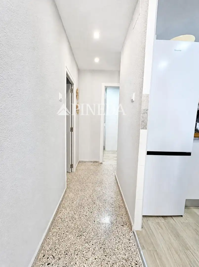 Apartamento de alquiler en Playas de Puçol