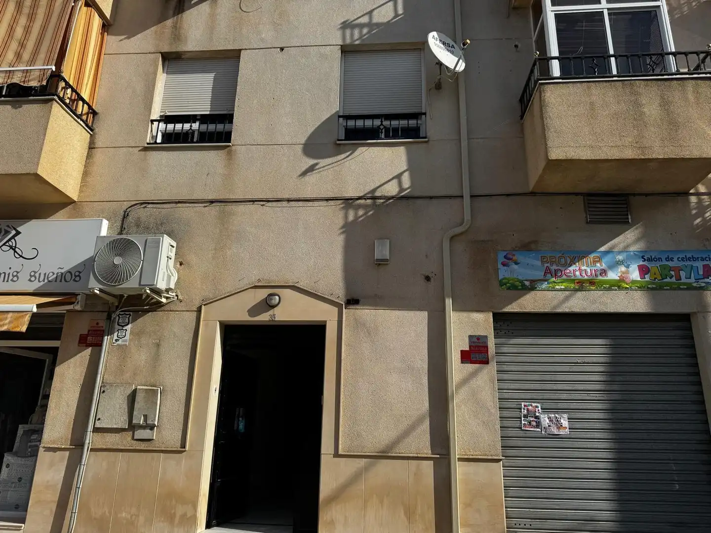 Wohnung zur Miete in Calle Calle López de los Ríos, Cijuela