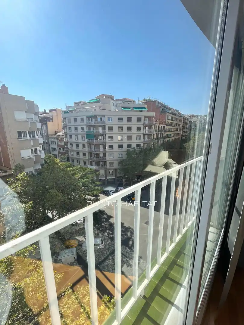 Piso con ascensor en venta en Carrer de Lepant, imagen 12