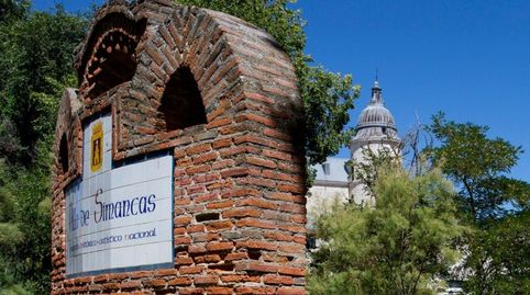 Photo 3 of Houses for sale in Calle Tercias, 1, Simancas, Valladolid