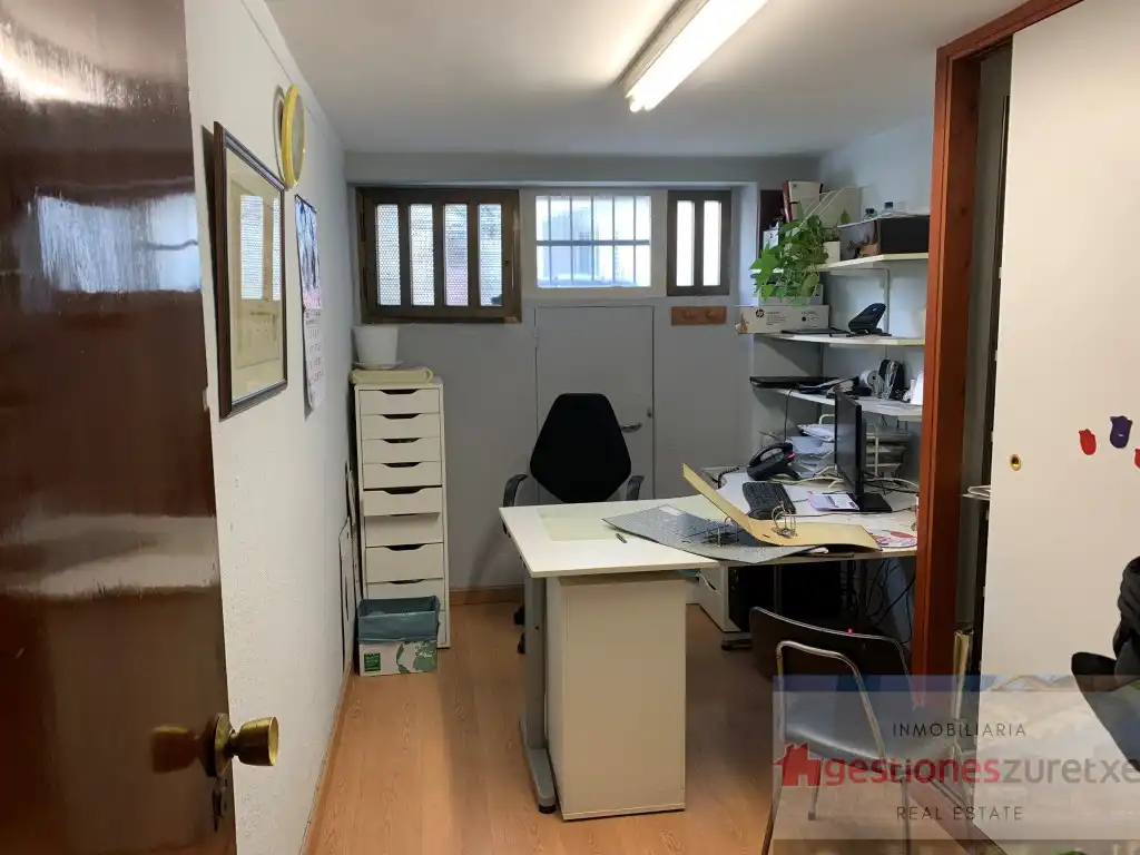 Oficina en venta en Calle Marcelino Oreja, imagen 9