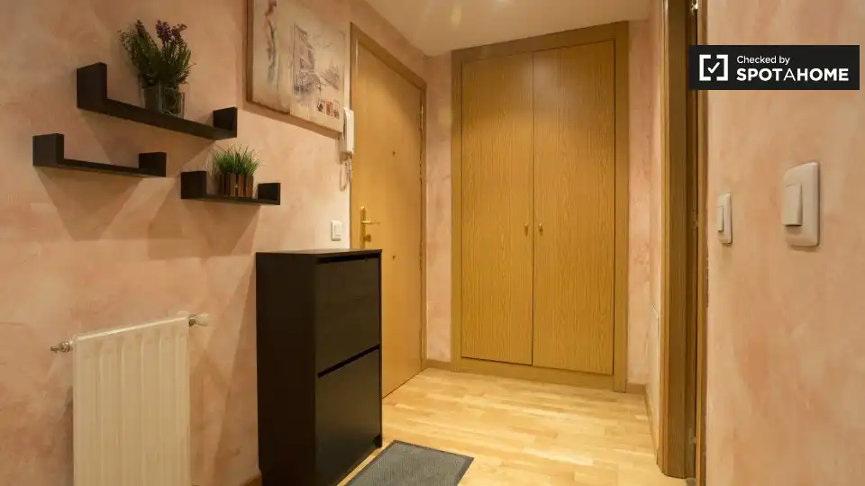 Appartamento in affitto a Usera, imagen 12