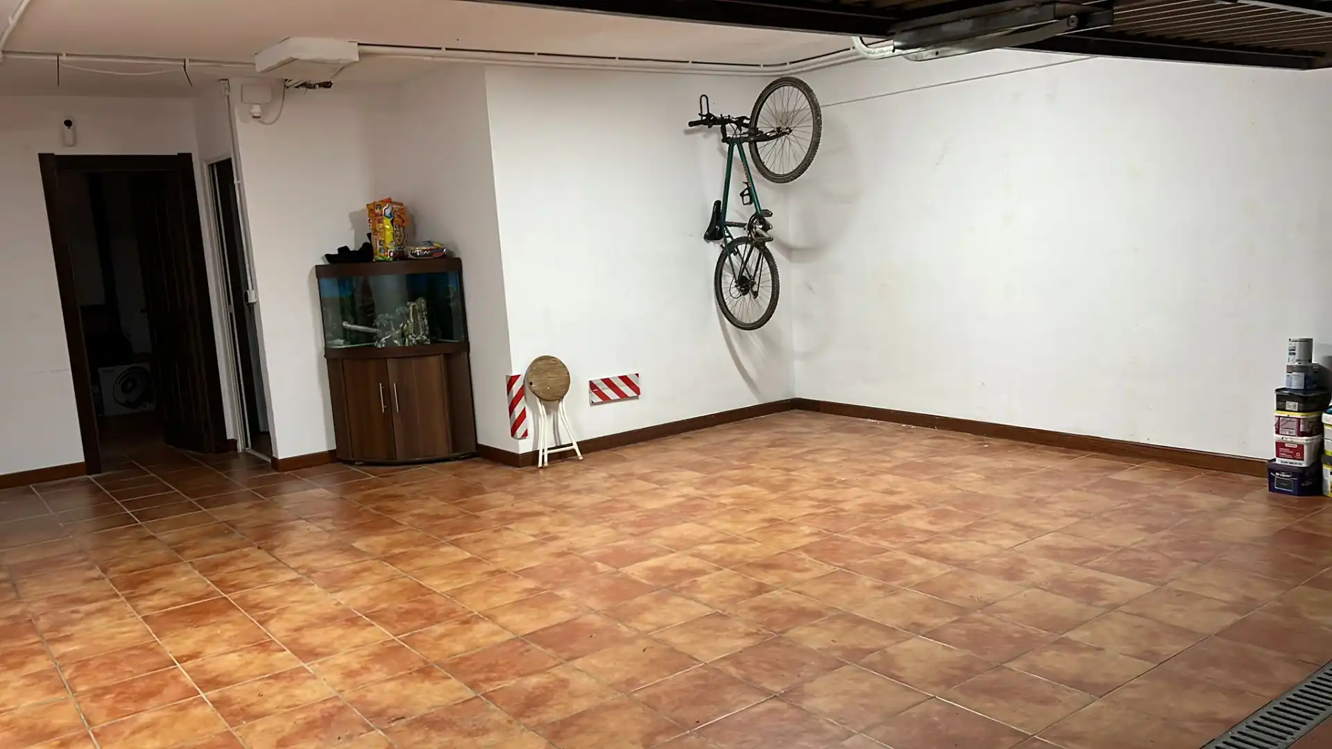 Casa adosada en venta en Alonsotegi con Calefacción, Jardín privado y Trastero