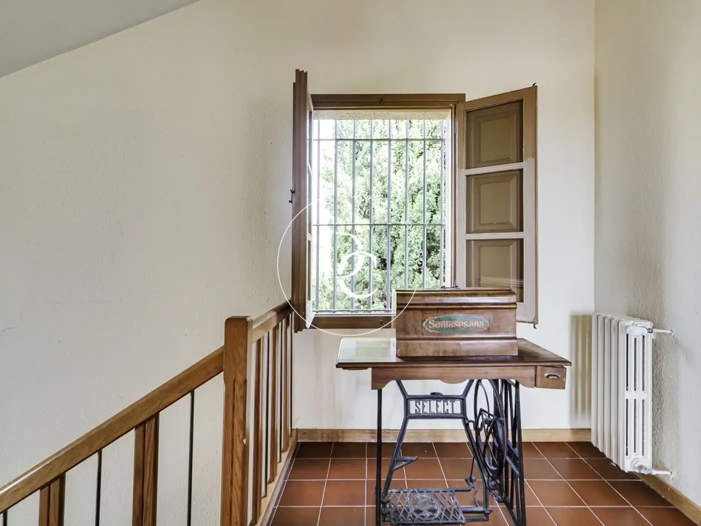 Finca rústica en venta en Font-rubí con Calefacción, Jardín privado y Terraza