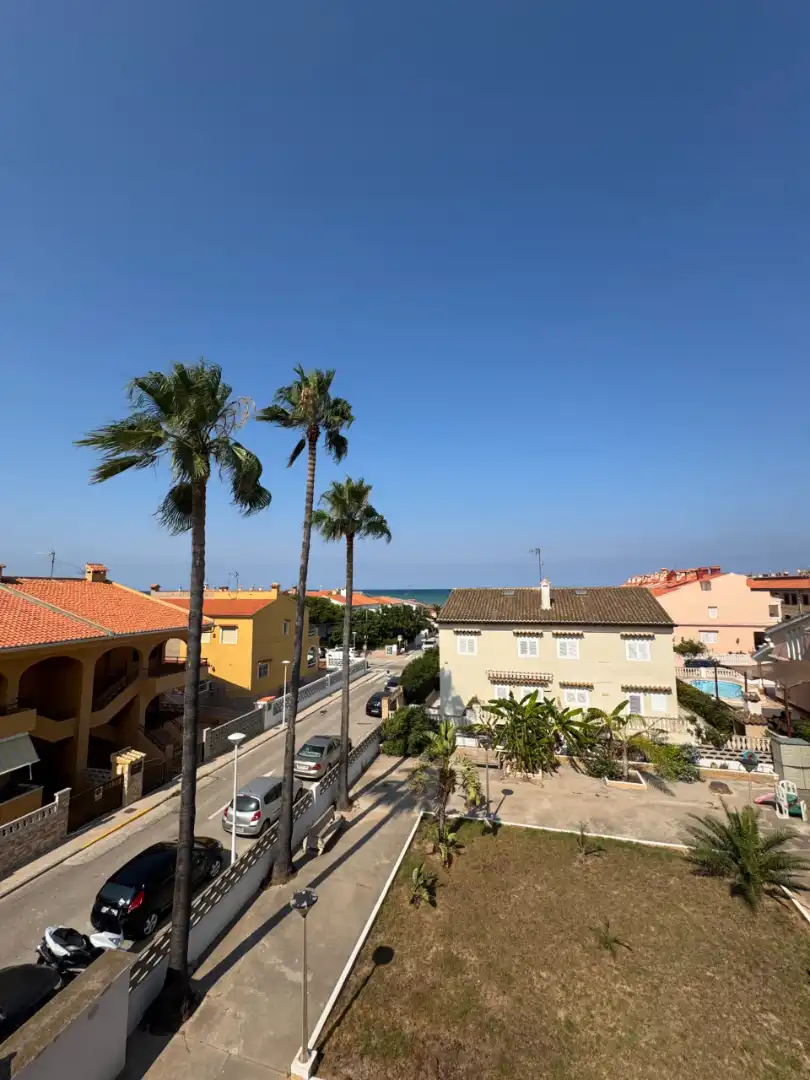 Detached homes for rent to own in Mareny de Barraquetes
