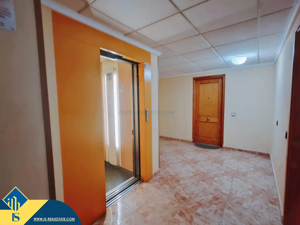 Apartament amb ascensor en venda a Playa del Cura, imagen 23