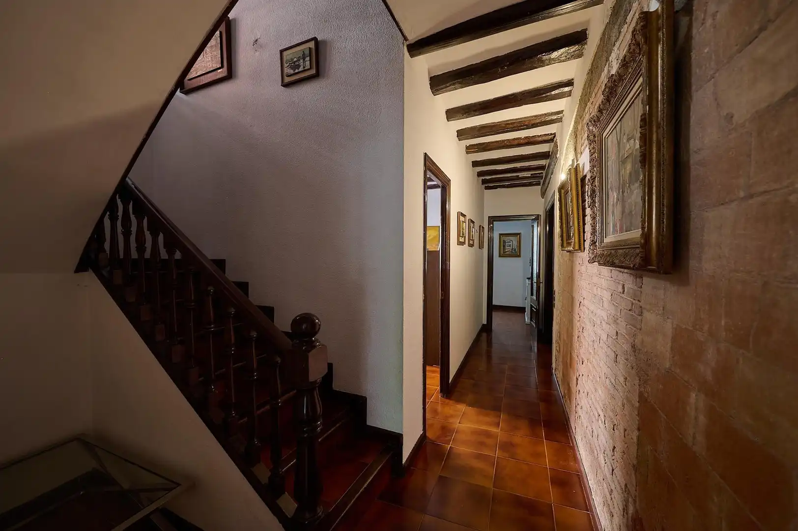 Terraced house for sale in Sentmenat, imagen 15