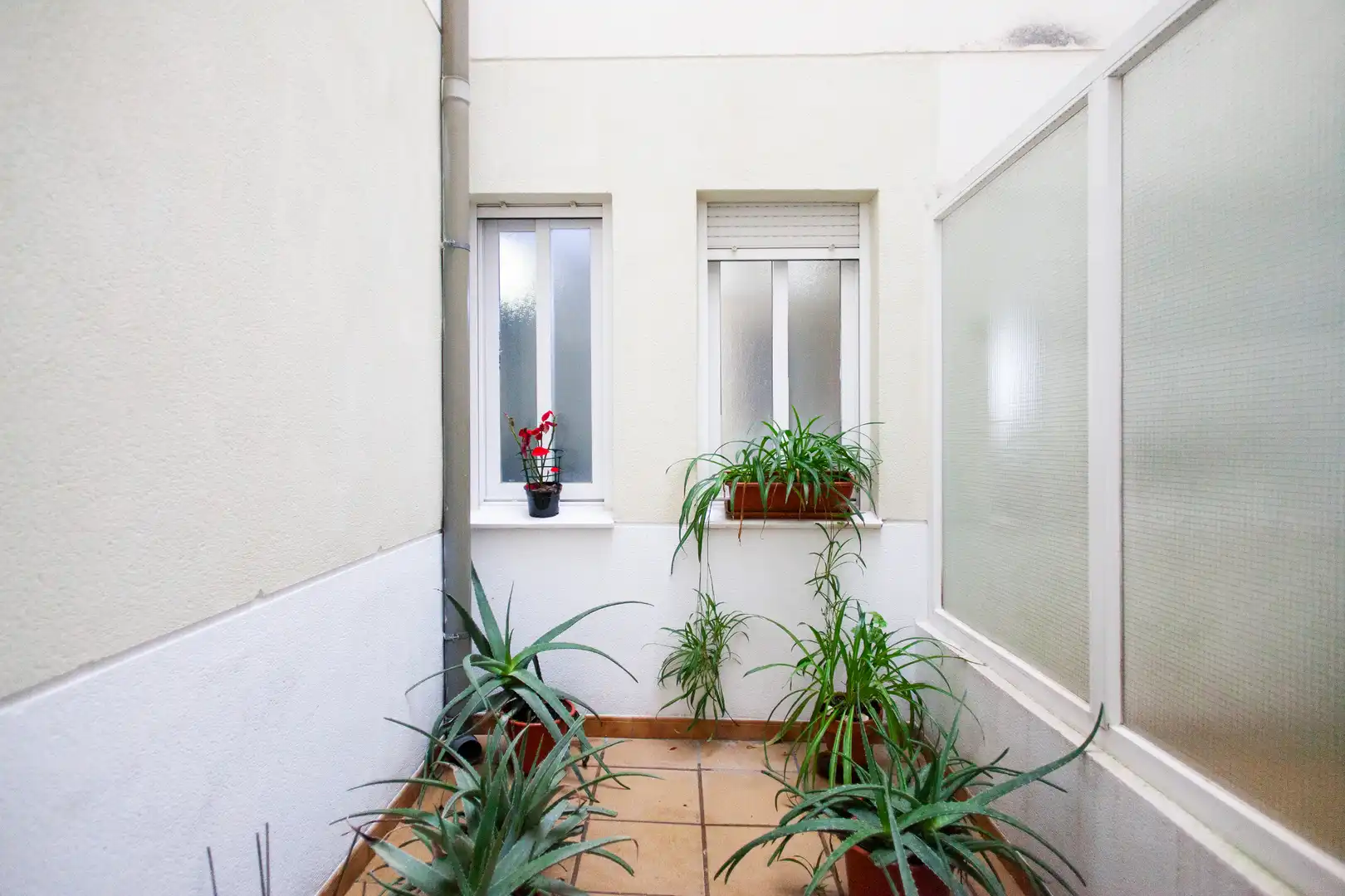 Appartamento con terrazza in vendita a Calle Manuel Escabias, imagen 27
