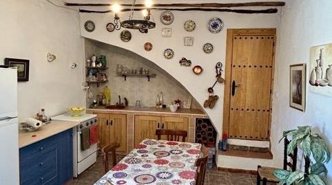 Foto 5 de Finca rústica de alquiler en Cantoria, Almería