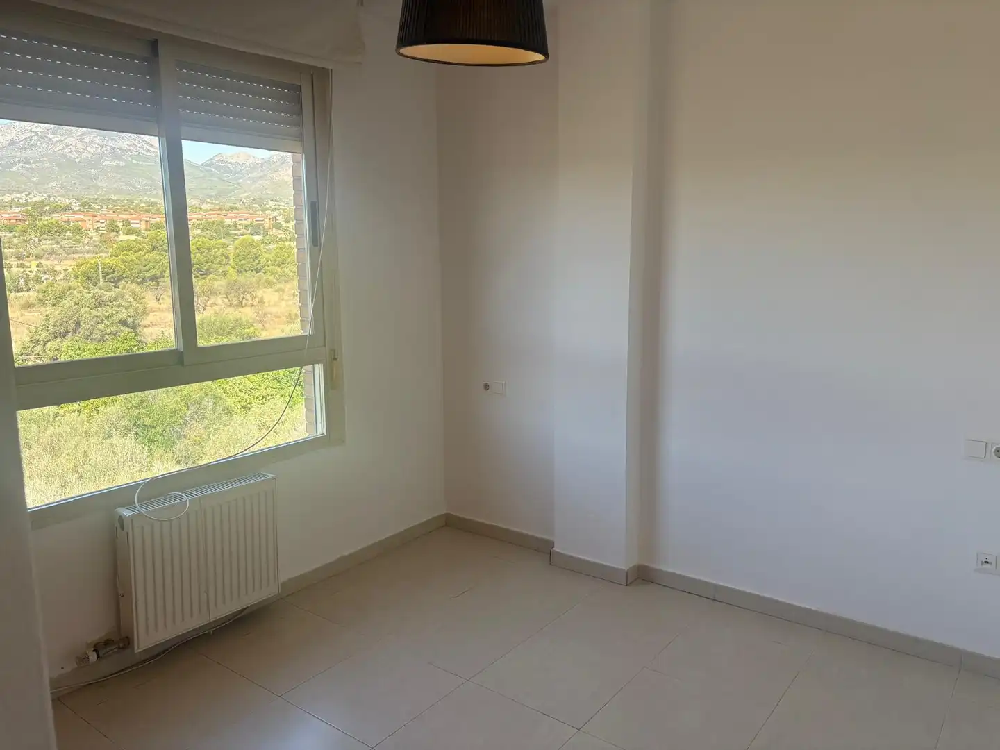 Bedroom of Attic for sale in L'Alfàs del Pi  with Storage room, Balcony and Alarm