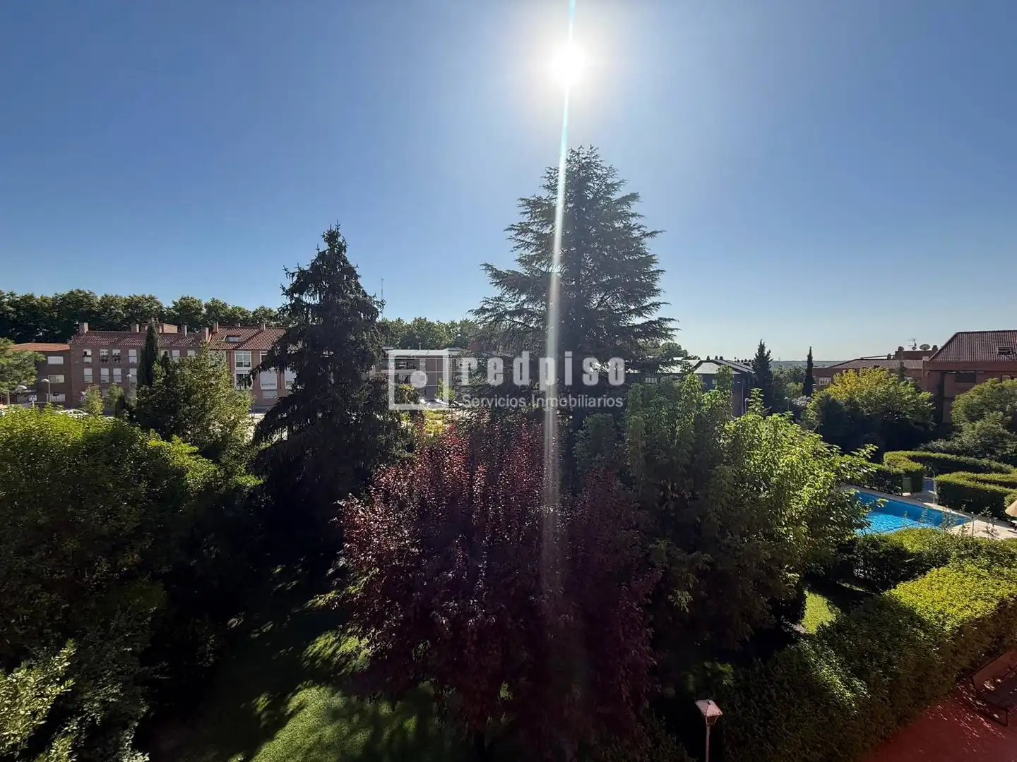Appartement avec piscine à vendre à del Risco de los Claveles 5, imagen 4