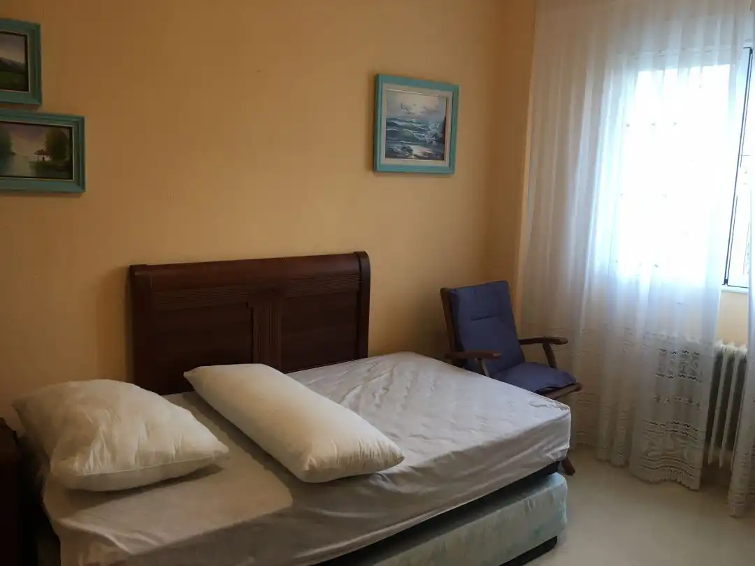 Habitación de Casa o chalet en venta en Santurde de Rioja con Calefacción y Terraza