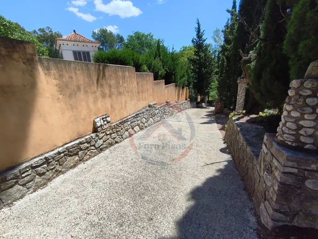 Vista exterior de Casa o chalet en venta en Xàtiva