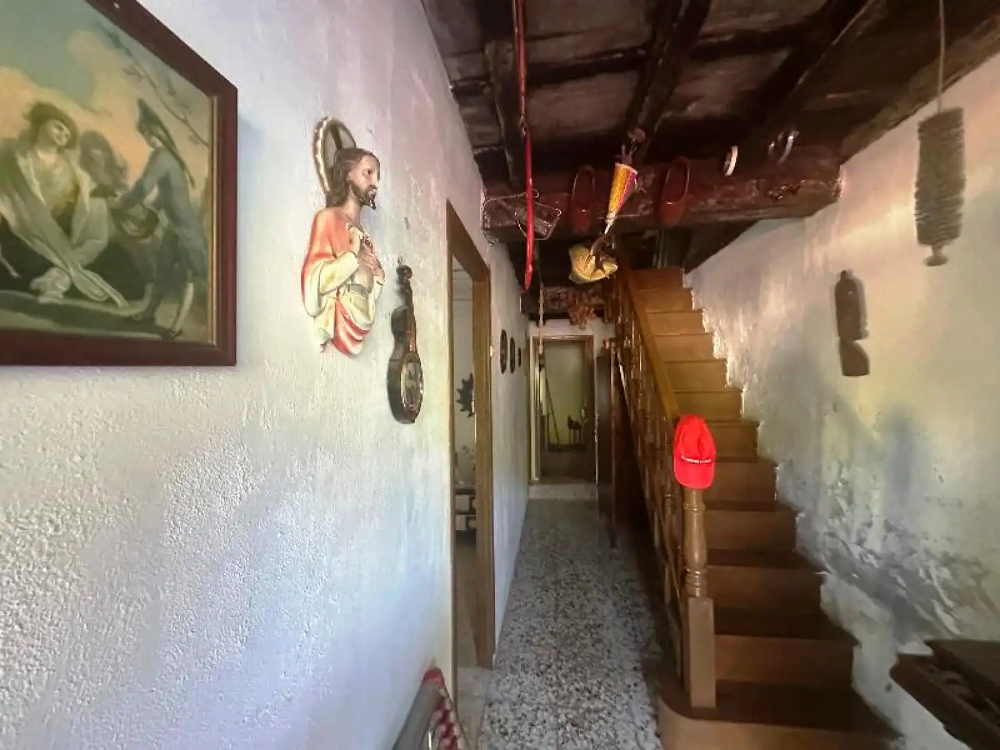 Casa o chalet en venta en Valdáliga con Jardín privado