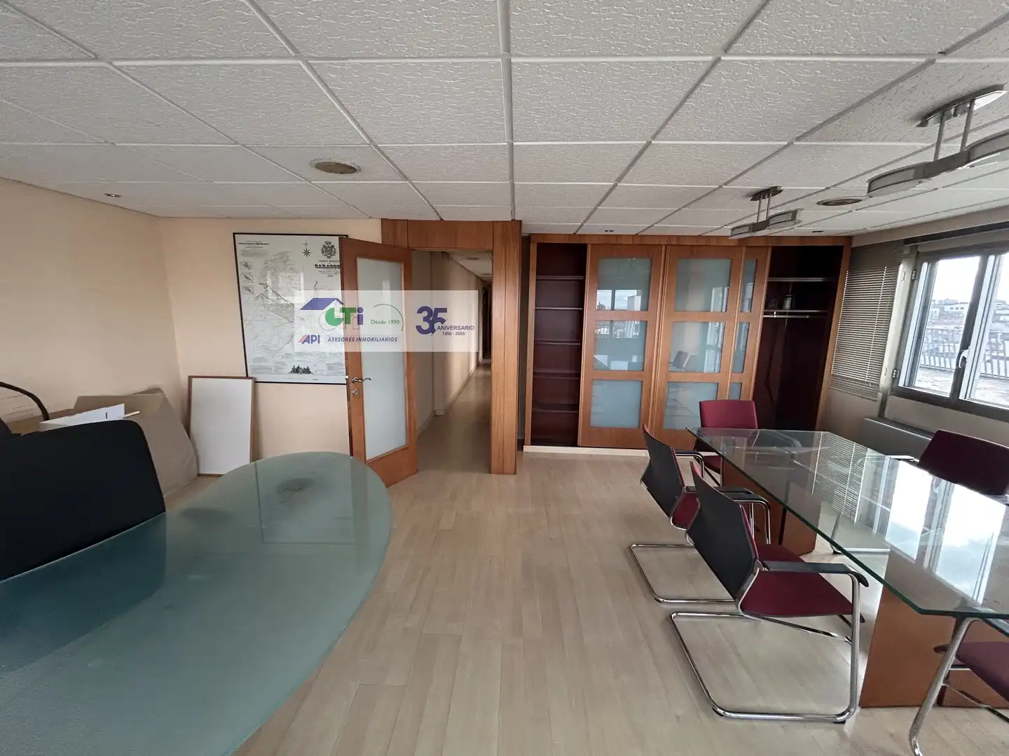 Office space to rent in COSO, imagen 13
