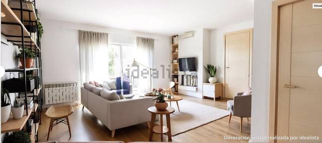 Piso en Venta en Barri del Mar