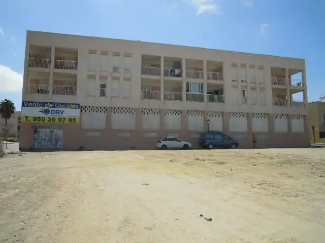 Local comercial en venda a Vera Ciudad, imagen 6