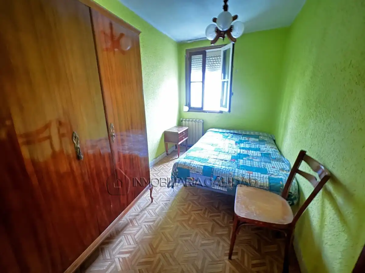 Casa o xalet en venda a Barriada Inmaculada - Zurbarán