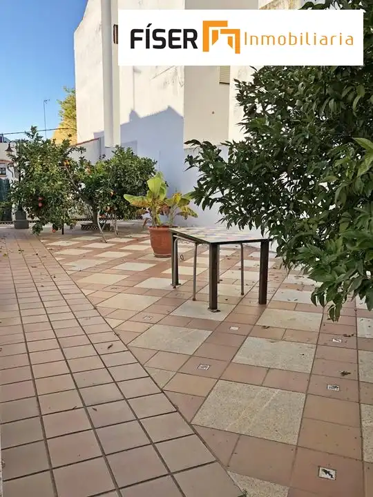 Casa o xalet en venda a Calle Vistacastellar, 7, Zafra