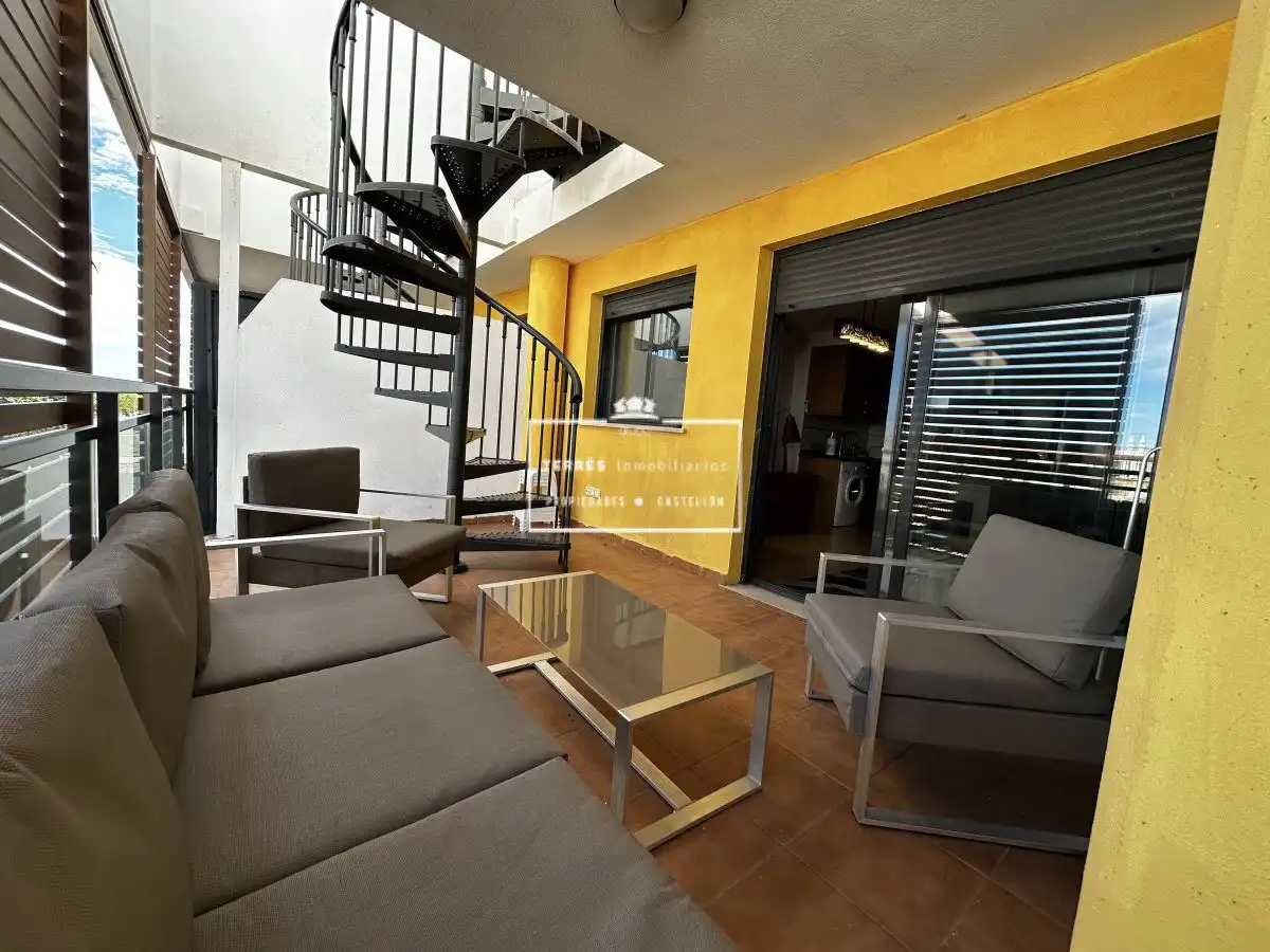 Appartement avec ascenseur à vendre à Moncófar Pueblo