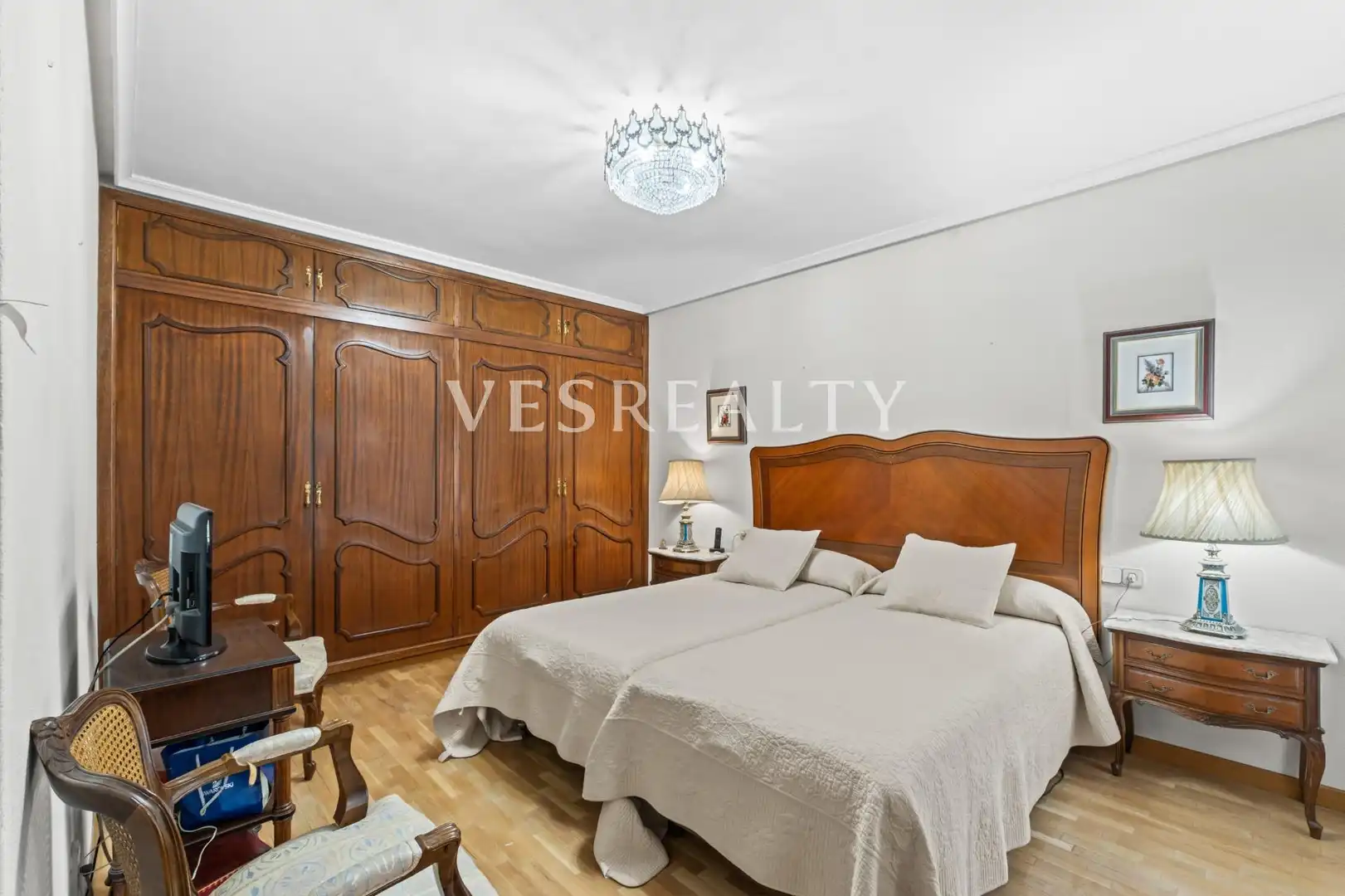 Piso con terraza en venta en FOGLIETTI, imagen 23