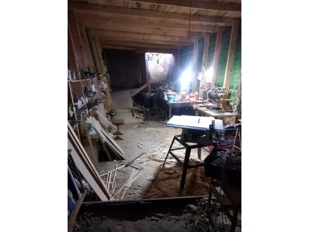 Finca rústica en venda a N/A, Santa Cruz del Comercio