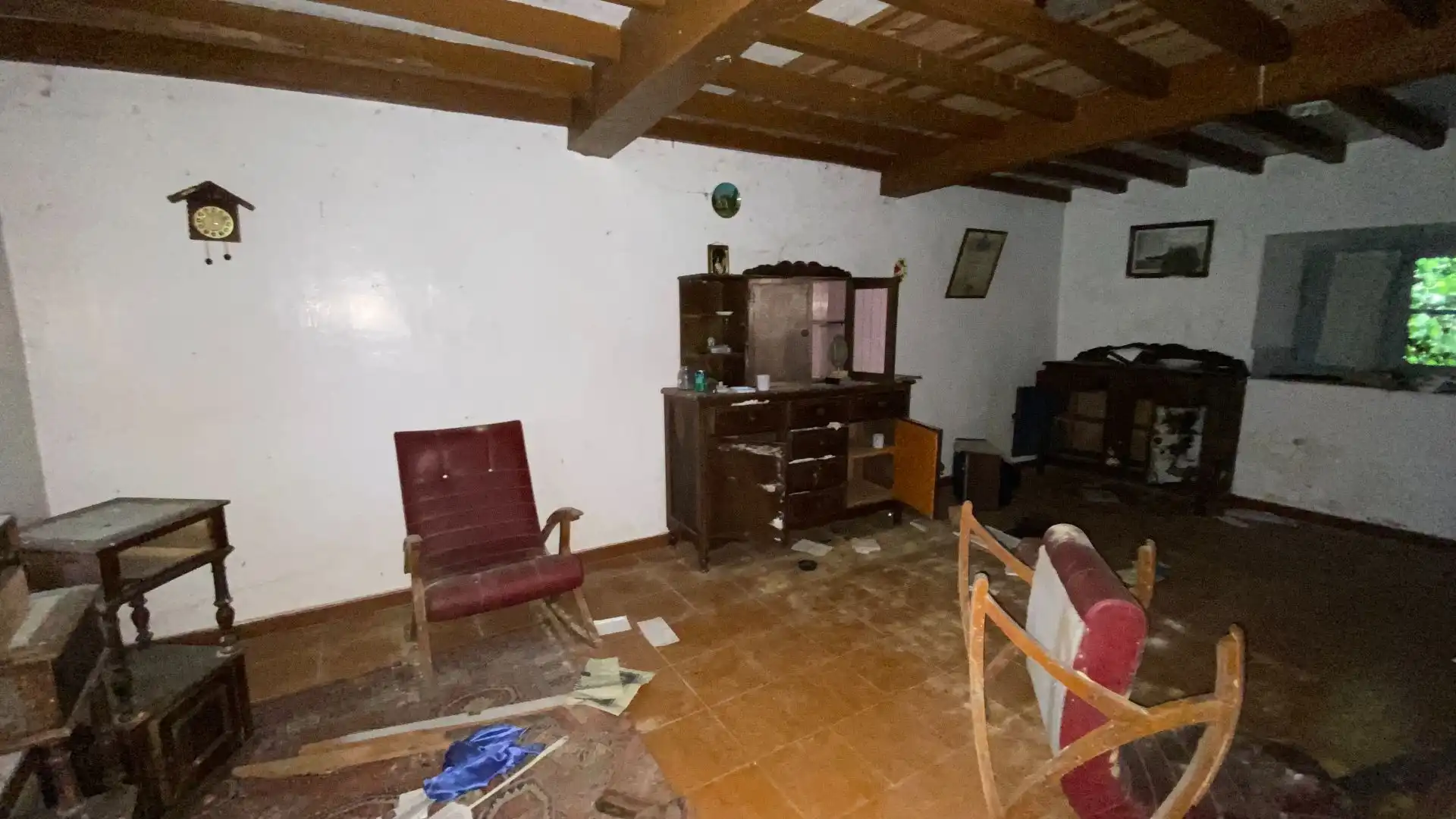 Casa con jardín en venta en Parres, imagen 25