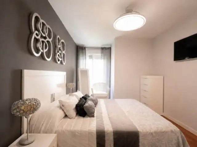 Habitación de Piso en venta en Paterna con Aire acondicionado, Calefacción y Terraza