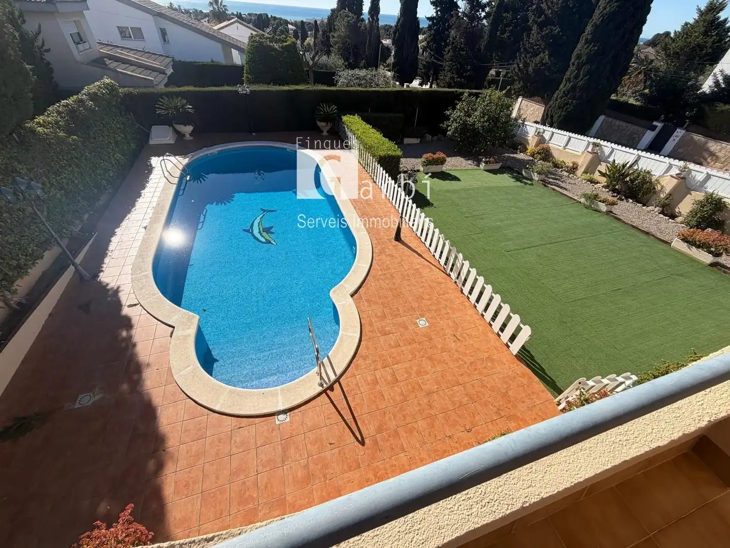 Chalet con piscina en venta en Masos, imagen 75