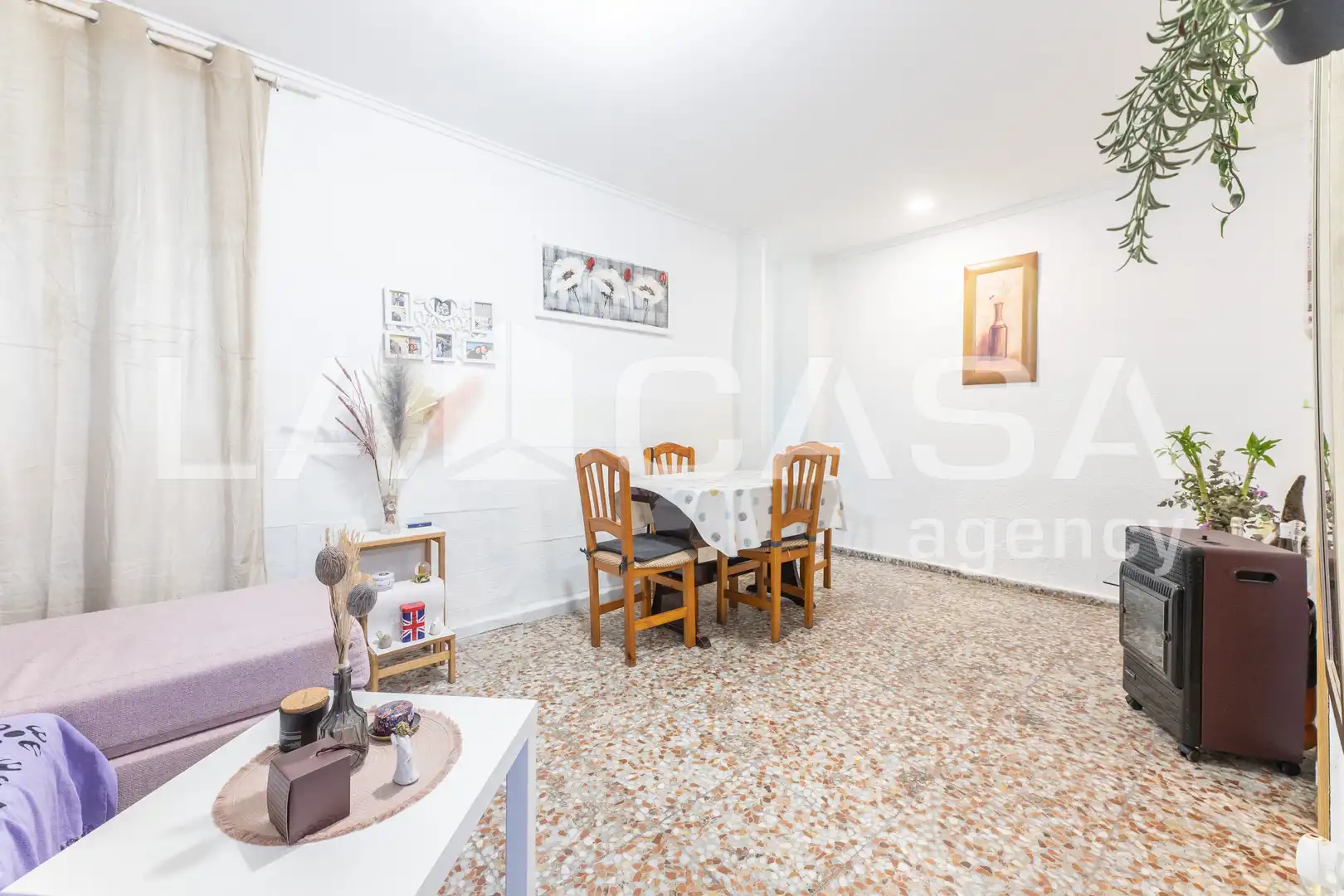 Flat for sale in Valencia