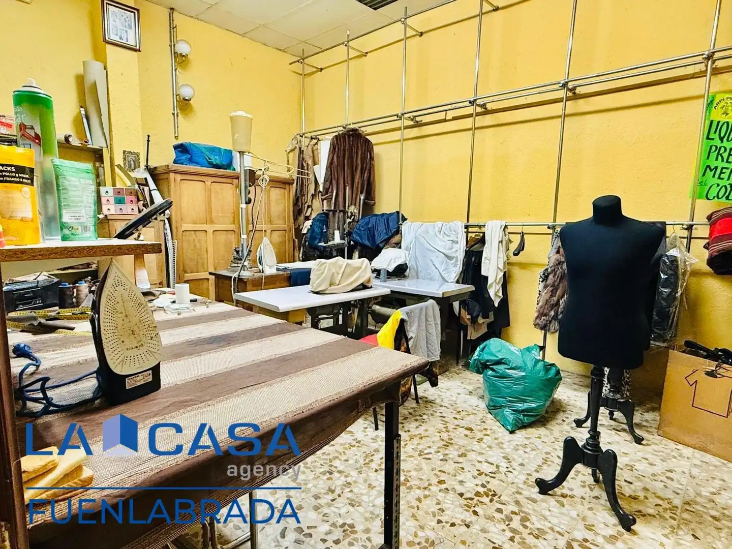 Industrial building for sale in Fuenlabrada II - El Molino, imagen 51