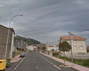 Vista exterior de Casa o xalet en venda en Cariño