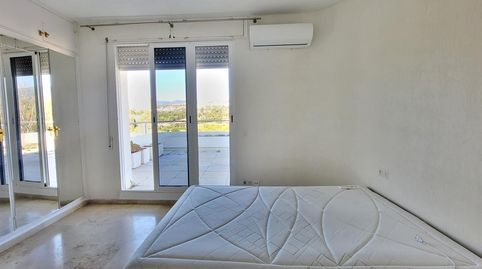 Foto 4 de Apartamento de alquiler en Guadalmina Alta, Marbella